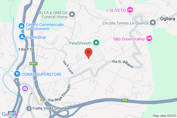 Prometeo 82 Soc.Coop.A R.L.