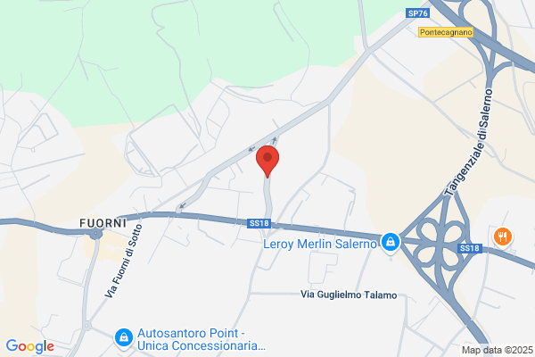 Carrino Noleggi Srl