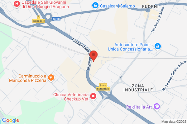 De Sio a e D Carrelli Elevatori