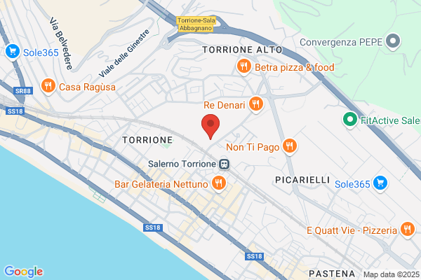 Forze Armate/Esercito/Distretto Militare Principale