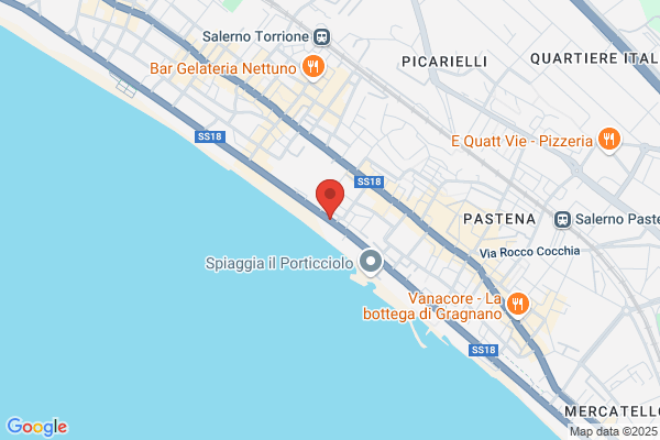 Forze Armate/Esercito/Distretto Militare Principale Caserma Angelucci