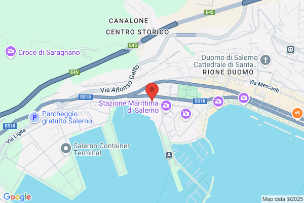 Forze Armate/Marina Militare/Capitaneria Di Porto