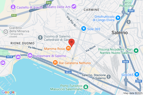 Shop Camice Di Valeria Caiazza