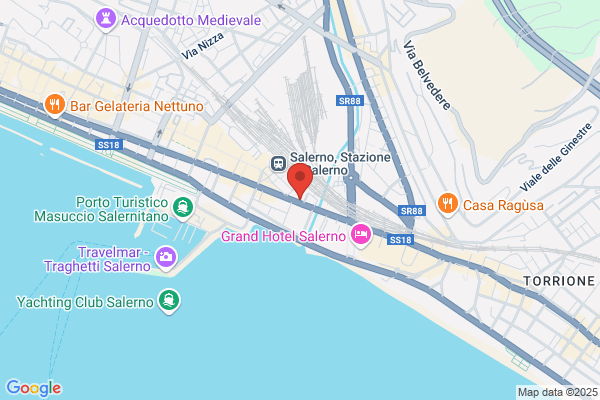 C.O.S Centro Odontoiatria Di Salerno