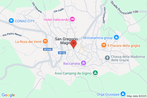 Freda Gregorio (Dr.)