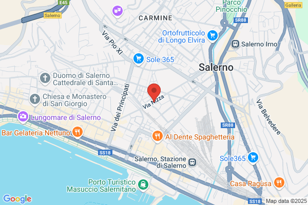 Gaeta Sergio (Dr.)