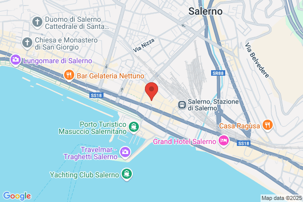 Gaudiano Orfeo (Dr.)