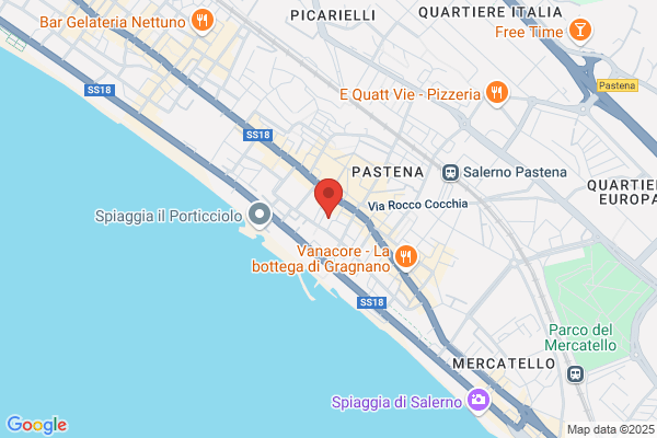 Lucarelli francesco (Dr.)
