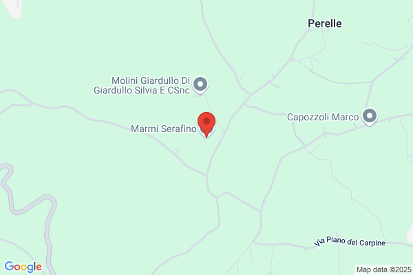 Marmo serafino (Dr.)