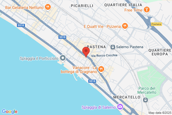 Roscia antonio (Dr.)
