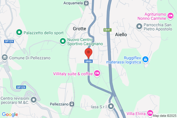 Sessa costantino (Dr.)