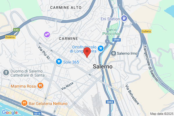 Studio Dentistico Iennaco Dr. Giuseppe