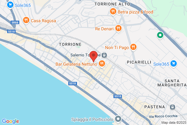 Troiano antonio (Dr.)