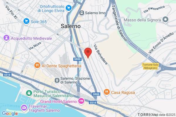 Bar Enrico