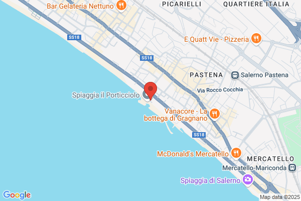 Bar Isoletta