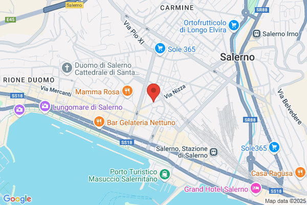 Bar Pasticceria Dolce e Caffé