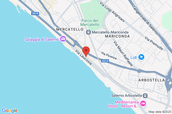 Caffe Tabacchi Bella Marina