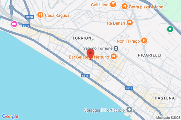 Ferrara Servizi - Impresa Pulizie - Disinfestazioni