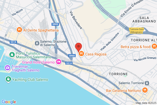 Global Service Impresa di Pulizie Soc.Coop.
