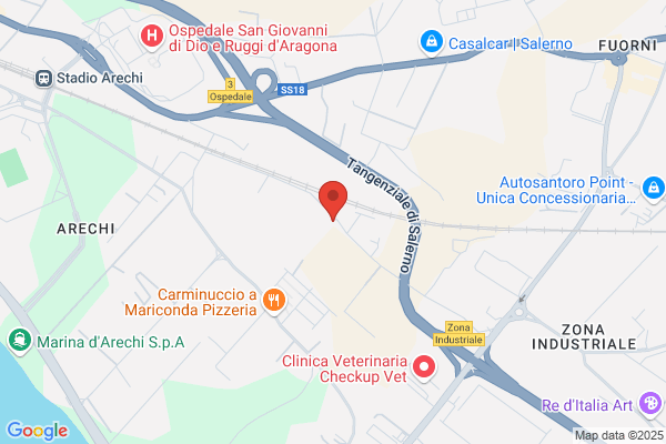 Metanauto Service Srl