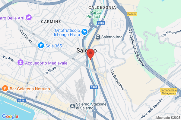 Esso Salerno