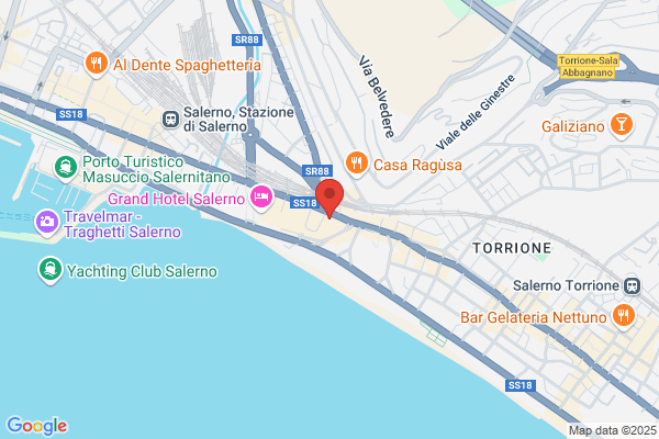 Stazione Servizio Dei F.Lli C.E G.Vitolo Snc