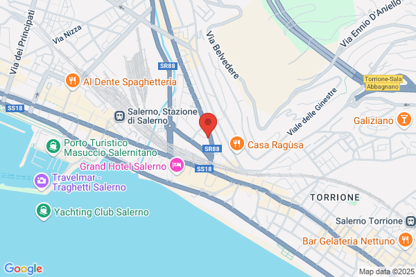 Audika Centri Acustici - Salerno