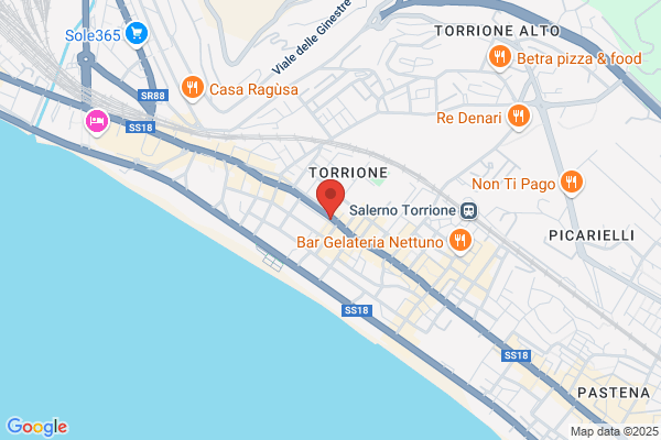 Trotta domenico (Dr.)