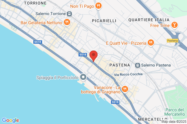 Piombino antonio