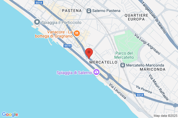 Superetta elia