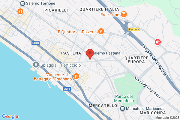 Fenice Srl