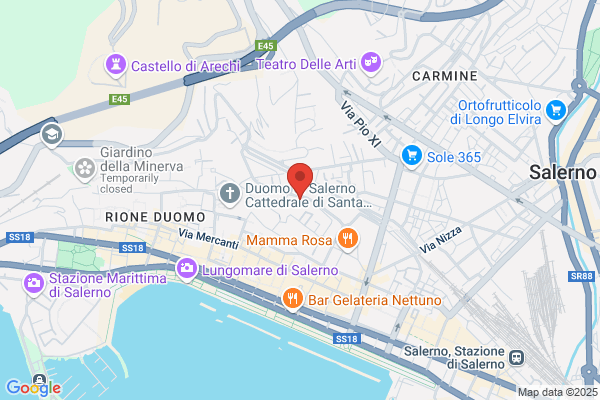 Trotta bruno (Dr.)