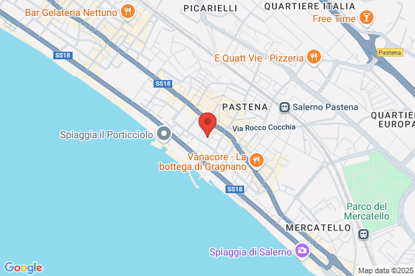 Elettro Impianti  Salerno