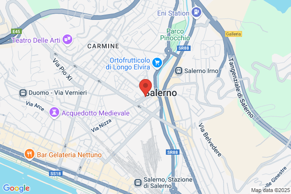 Vicinanza paolo