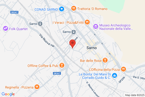 Elettrotecnica Trieste Di Sarno A.