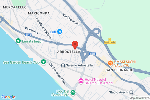 Marino Amerigo Soluzioni per L'Ufficio