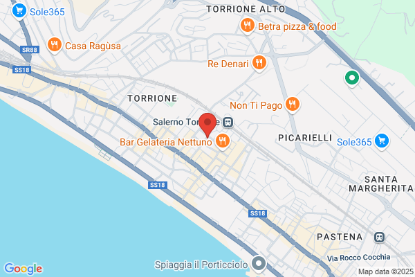 Rosso di Turchi