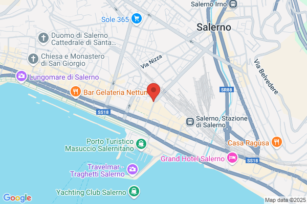 Erboristeria Il Mughetto