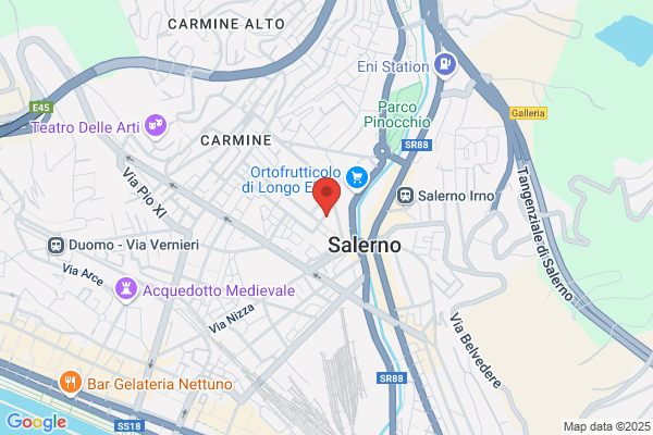 Tisane E Dintorni Snc Di Miranda Maria carolina