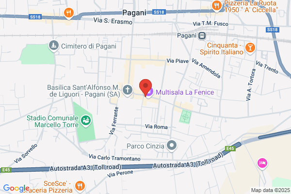 Ungaro Michele