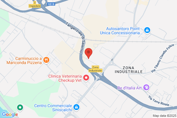 Cooperativa Fabbri Fratelli Avino Salerno