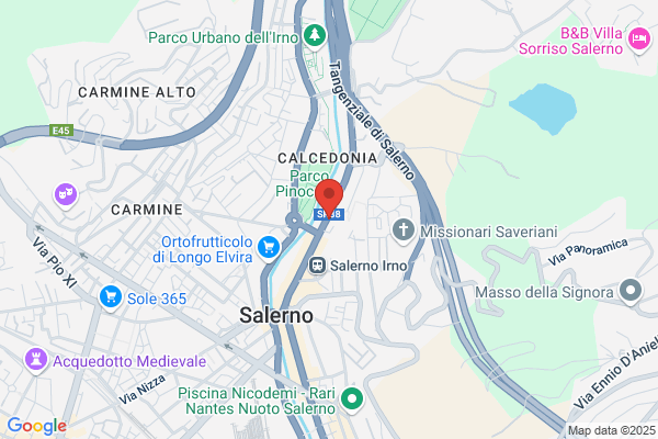 Sellitto gerardo