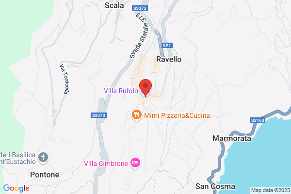 Rufolo vincenzo