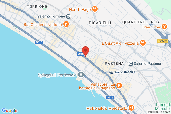 Farmacia Costabile