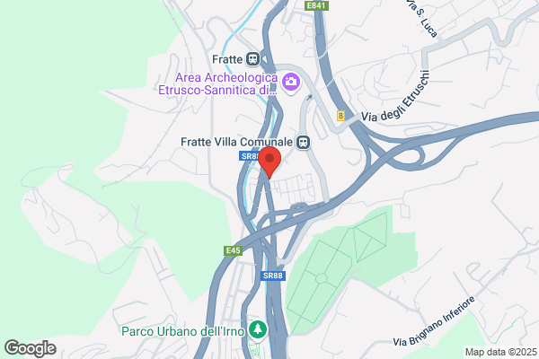 Farmacia Pifano Dr. Bruno
