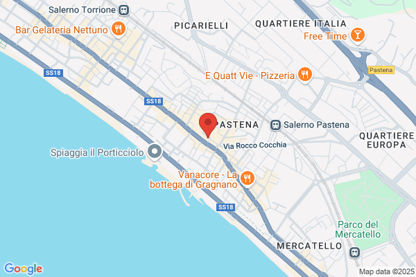 Farmacia Rescigno
