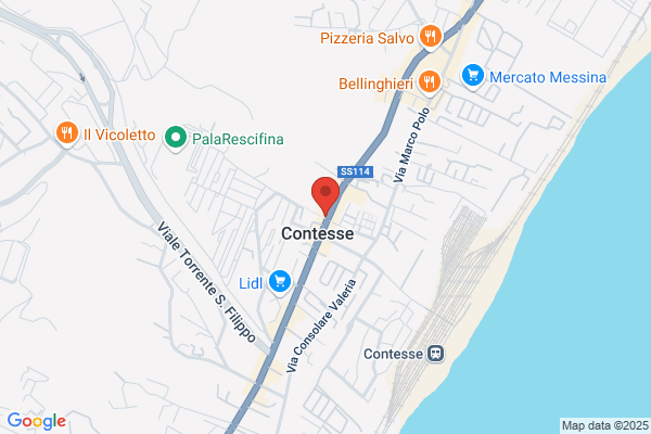 Farmacia Carleo Dr. Antonio