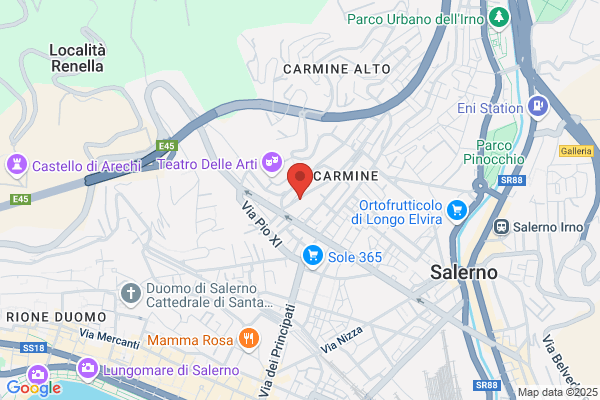 Farmacia Damore S.N.C.