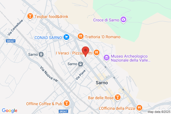 Farmacia Donnarumma