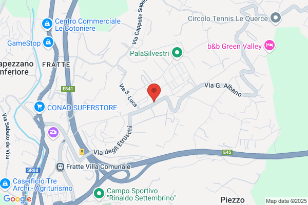 Farmacia Dr. Bellino Maria